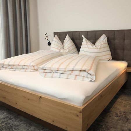 Fruehstueckspension Jagdhof Obertilliach Extérieur photo